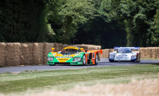 Goodwood FOS 3