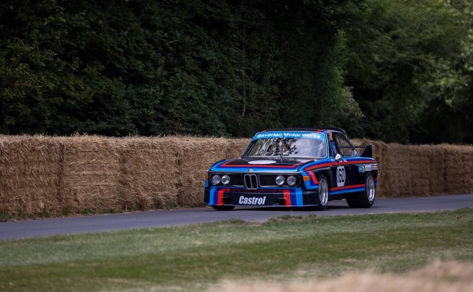 Goodwood FOS 4