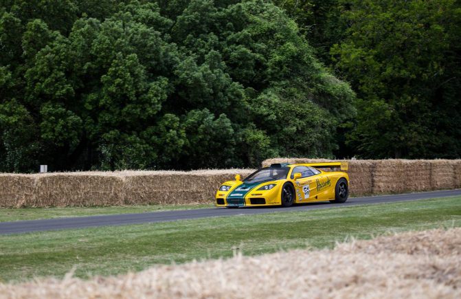 Goodwood FOS 5