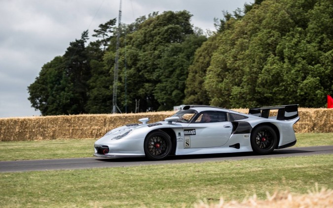 Goodwood FOS 6