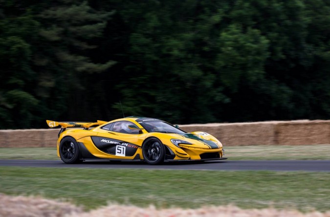 Goodwood FOS 8