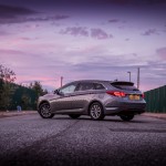 Hyundai i40 Tourer 78