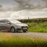 Hyundai i40 Tourer PH 4