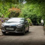 Hyundai i40 Tourer PH 5