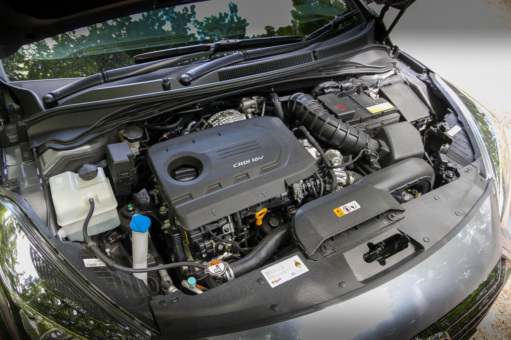 Car Battery Problems Is It Time For A New Car Battery?