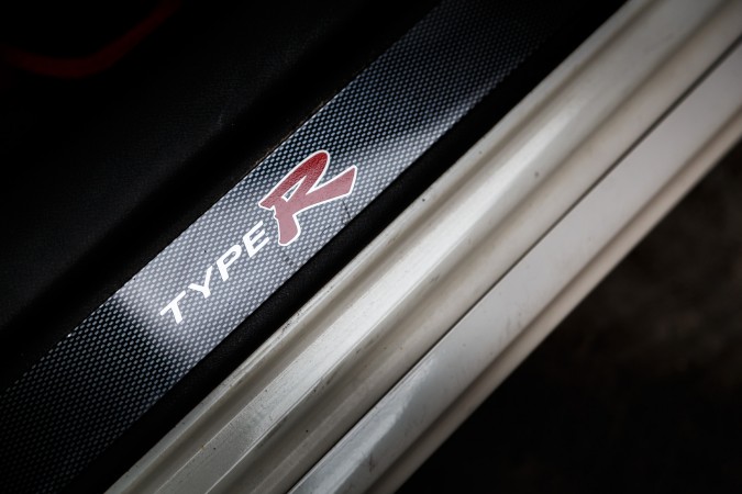 Japanese hot hatch