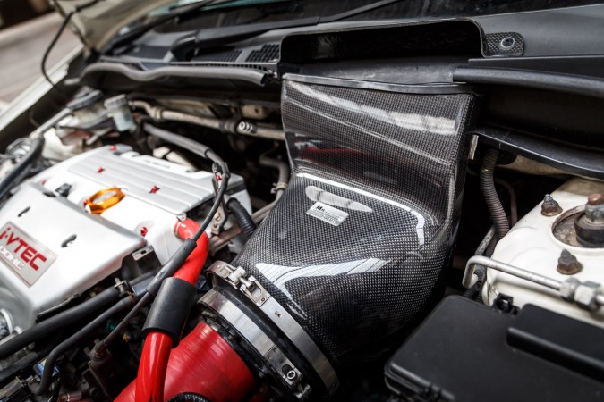 Honda Civic JDM EP3 60