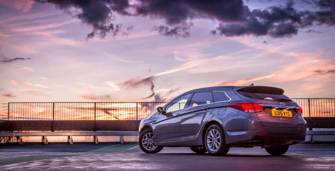 Hyundai i40 Tourer Feature 15