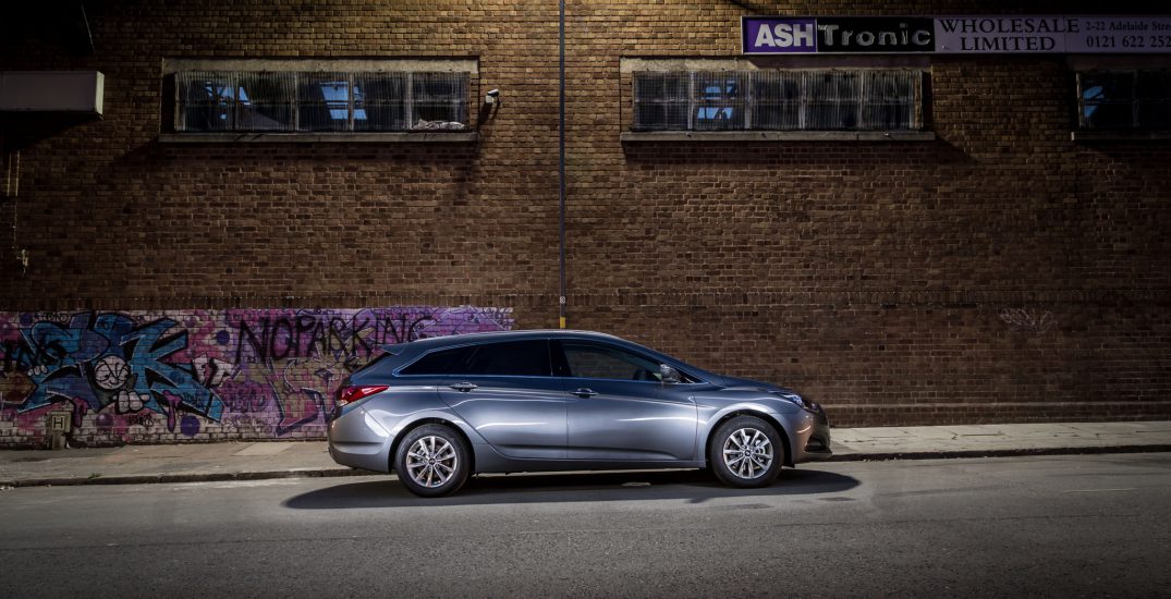 Hyundai i40 Tourer Feature 18