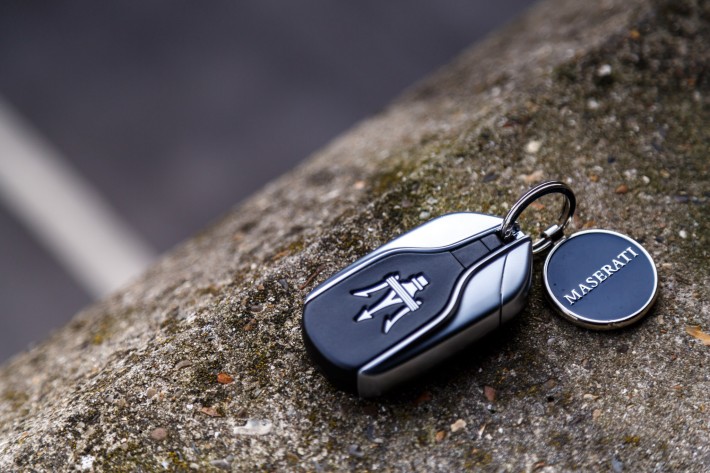 Sign Up To Our Newsletter - Motoring News and Reviews Maserati Ghibli S 176