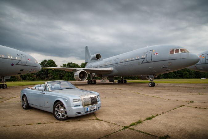 Rolls-Royce Phantom Drophead Coupe 2015 (102)