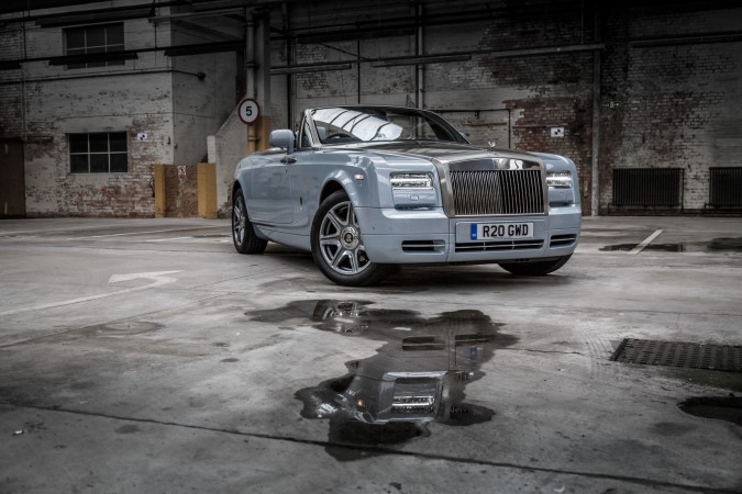 Rolls-Royce Phantom Drophead Coupe 2015 (134)