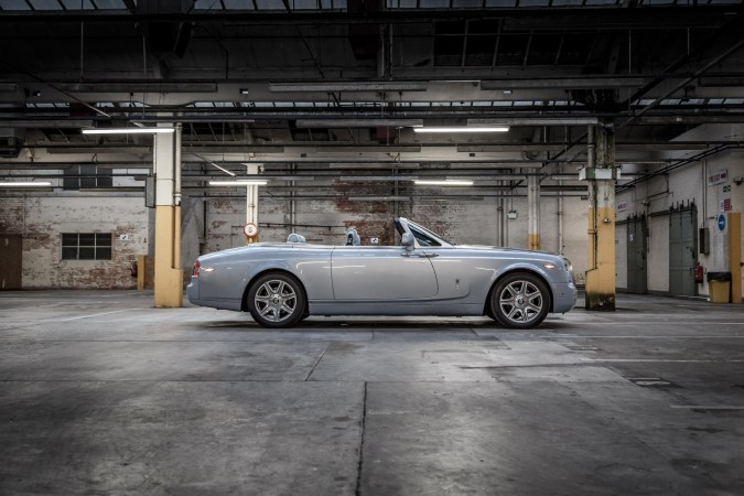 Rolls-Royce Phantom Drophead Coupe 2015 (141)