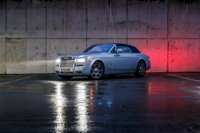 Rolls-Royce Phantom Drophead Coupe 2015 (212)