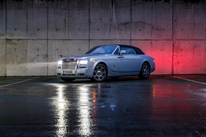 Rolls-Royce Phantom Drophead Coupe 2015 (212)