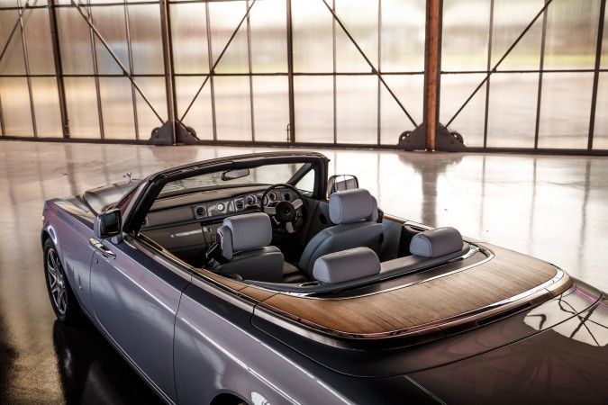 Rolls-Royce Phantom Drophead Coupe 2015 (73)