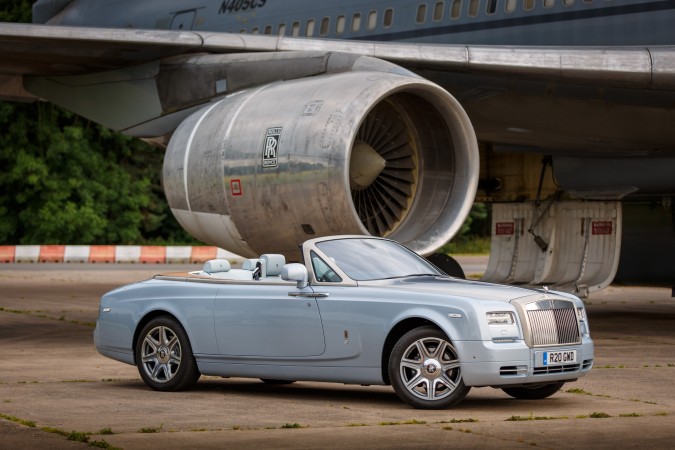 Rolls-Royce Phantom Drophead Coupe 2015 (97)