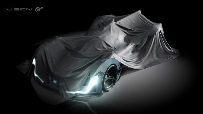 Hyundai N 2025 Vision Gran Turismo Teaser 02