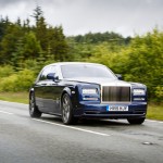 Rolls Royce Phantom 2015 21