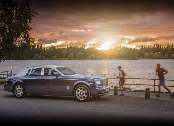 Rolls Royce Phantom 2015 80