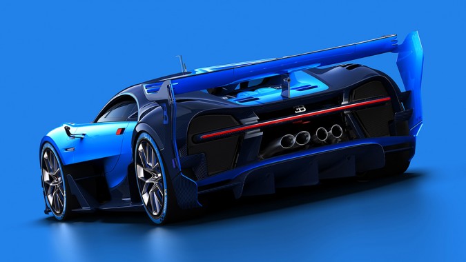 Bugatti Vision Gran Turismo 04