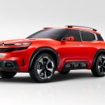 Citroen AirCross Concept 19