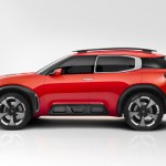 Citroen AirCross Concept 2