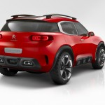 Citroen AirCross Concept 4