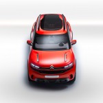 Citroen AirCross Concept 6