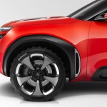 Citroen AirCross Concept 8