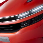 Citroen AirCross Concept 9