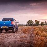 Mitsubishi L200 Series 5 Warrior 58