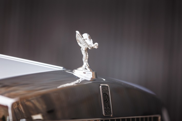 2018 Signals Best Ever Year For Rolls-Royce Rolls Royce Phantom 2015 2 11