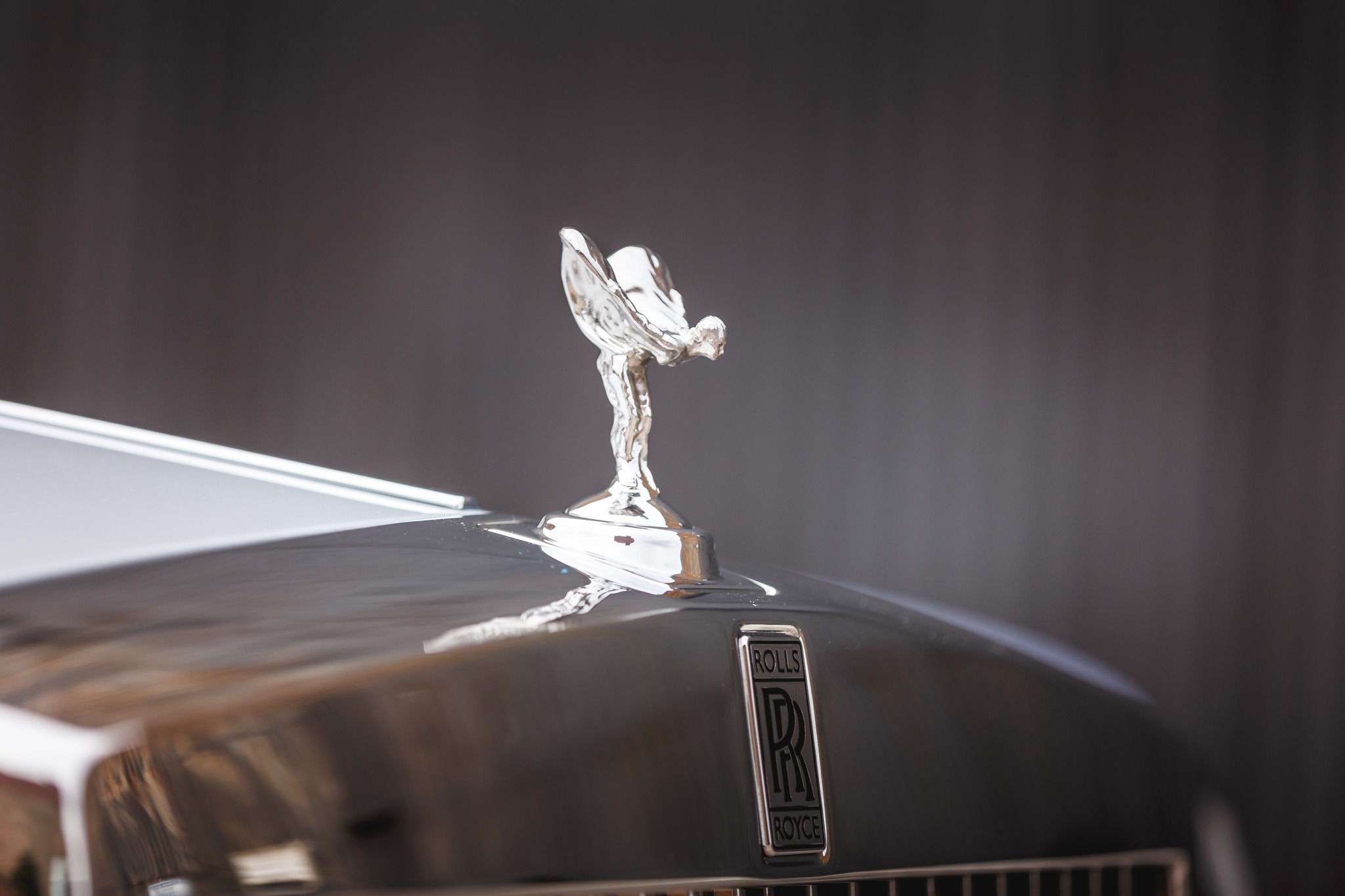 2018 Signals Best Ever Year For Rolls-Royce 2018 Signals Best Ever Year For Rolls-Royce