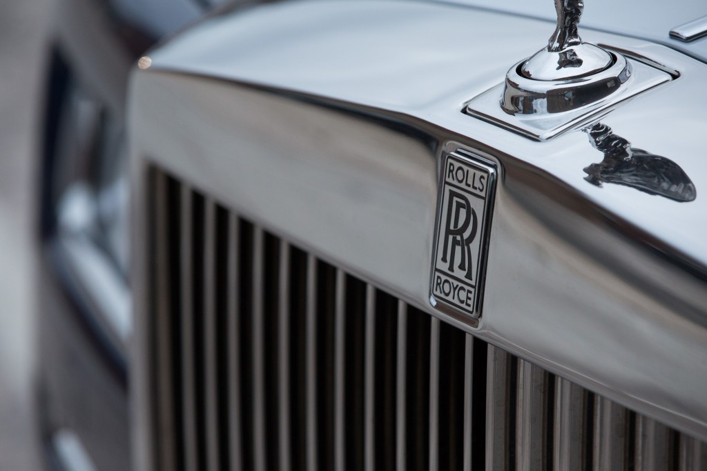 Rolls Royce Phantom 2015 2 43