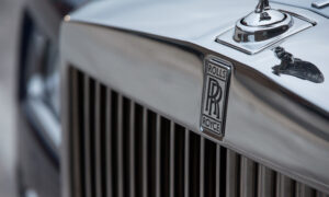 Rolls Royce Phantom 2015 2 43