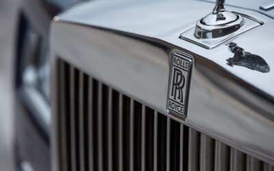 Rolls Royce Phantom 2015 2 43