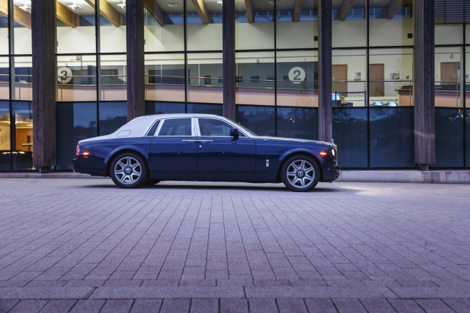 Rolls-Royce Phantom 2015 2 (51)