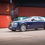 Rolls Royce Phantom 2015 Feature 11