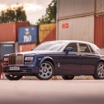 Rolls Royce Phantom 2015 Feature 13