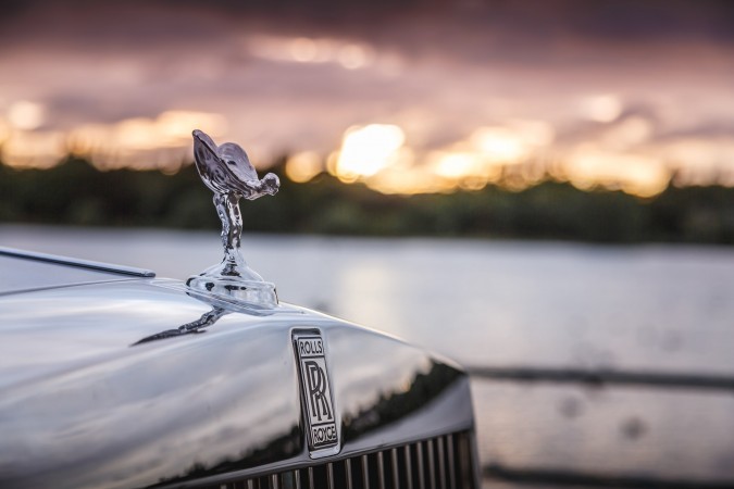Rolls Royce Phantom 2015 Feature 21