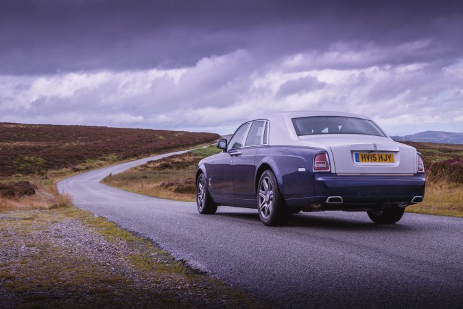 Rolls-Royce Phantom 2015 Feature (3)