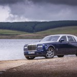 Rolls Royce Phantom 2015 Feature 4