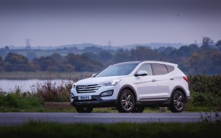 Hyundai Santa Fe PRM SE 94