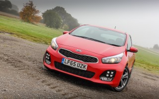 Kia pro cee’d 1554