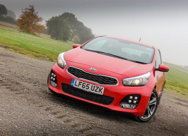 Kia pro cee’d 1554