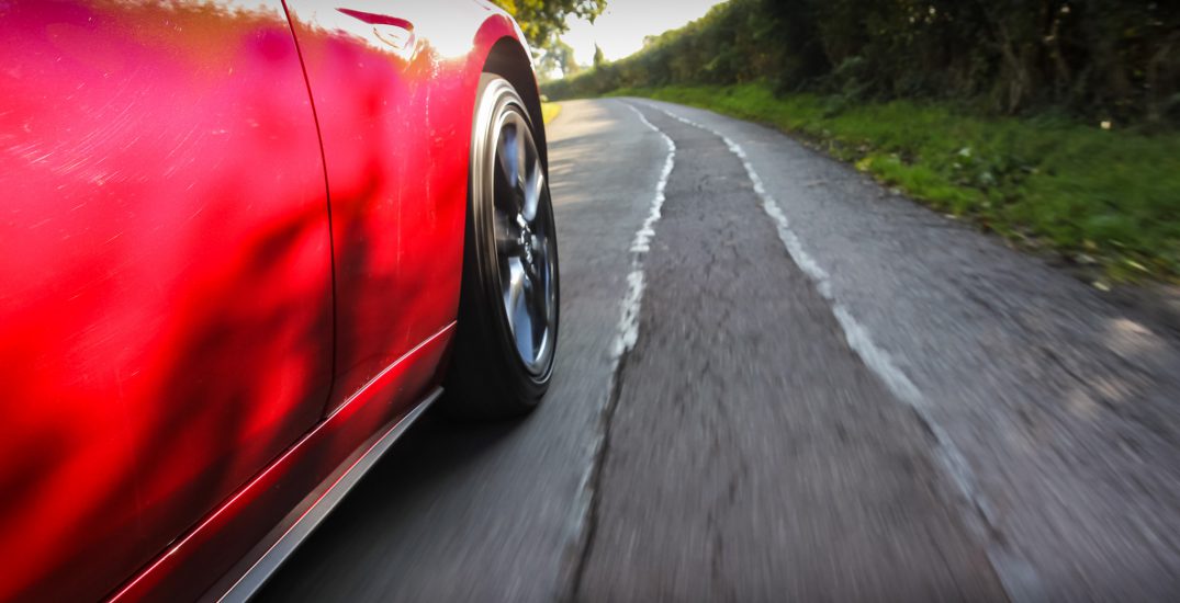 Mazda MX 5 2.0 160ps Sport Nav 60