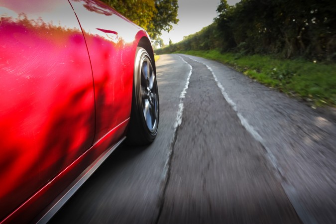 Mazda MX-5 2.0 160ps Sport Nav-60