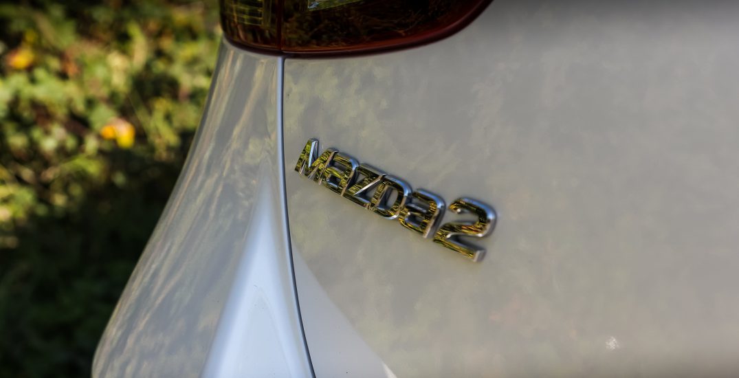 Mazda2 1.5 115ps Sport Nav 24