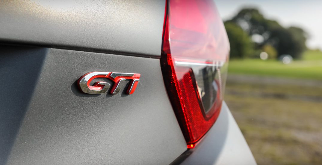 Peugeot 208 GTI 9